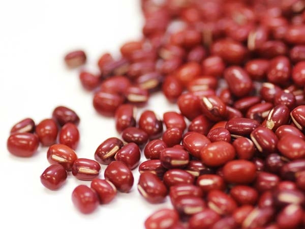 万能すぎる！　あずきのパワー